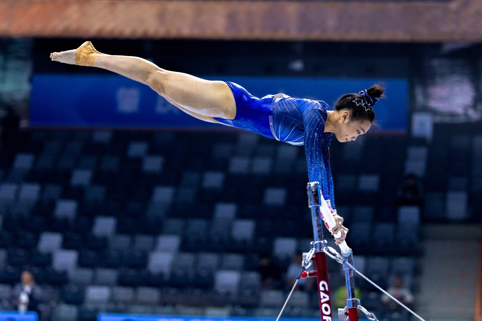 格兰抵达乌鲁木齐 担任飞虎执行教练进入倒计时