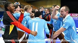 电竞全球挑战赛新增比赛项目