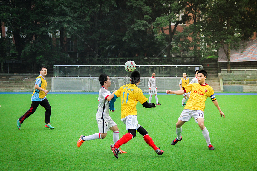 赛中充分展 赛中充分展